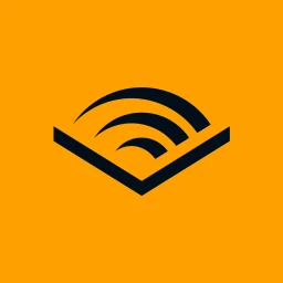 Symbol von Audible: Audiobooks & Podcasts