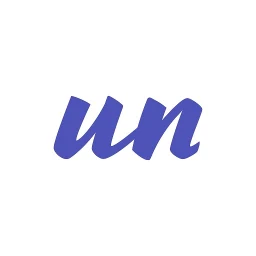 Symbol von Uncover - Bookish App